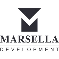 Marsella Development Corporation Logo