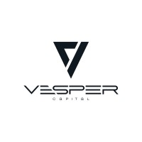 Vesper Capital Sp. z o.o. Logo