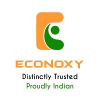 Econoxy India Logo