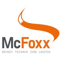 McFoxx GmbH Logo