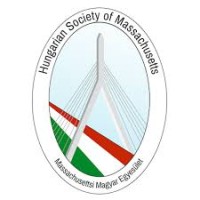 Hungarian Society Of Massachusetts Logo