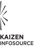 Kaizen InfoSource LLC Logo
