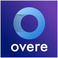 Overe.io Logo