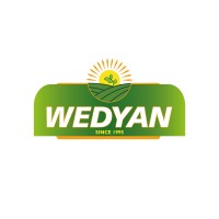 Al Wedyan National Co. For Food Products Logo