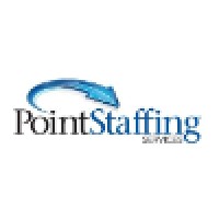 Point Staffing Services Logo