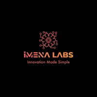 iMENA LABS Logo