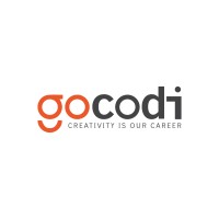 GoCodi Logo