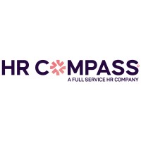 HR COMPASS Logo