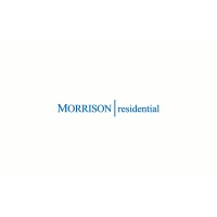 Morrison Residential LLC Logo