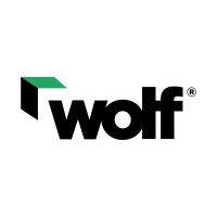 Wolf Storen AG Logo