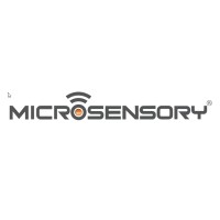 Microsensory Logo