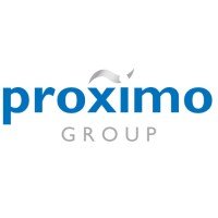 Proximo Group Logo