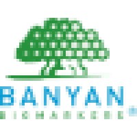 Banyan Biomarkers Inc Logo