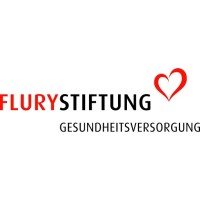 Flury Stiftung Logo