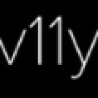 v11y Logo