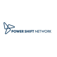 Power Shift Network Logo