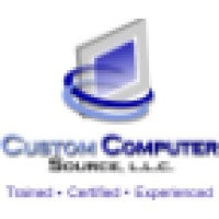 Custom Computer Source, LLC Logo