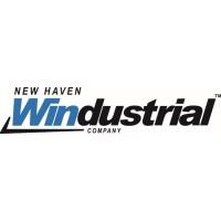New Haven Windustrial Logo