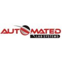 AUTOMATED LAB SYSTEMS LIMITED Logo