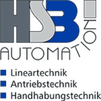 HSB Automation GmbH Logo