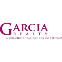 Garcia Realty Logo