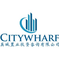 Citywharf Property Investment Consultancy Logo
