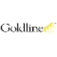 Goldline, Inc. Logo