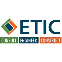 ETIC Logo