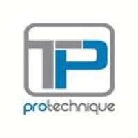 Protechnique Ltd Logo