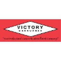 Victory Woodworks Logo
