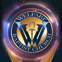 Welfare Baptist Church Logo