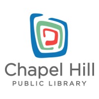 Chapel Hill Public Library Logo