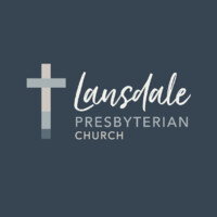 Lansdale Presbyterian Church Logo