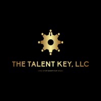 The Talent Key, LLC Logo