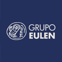 Grupo EULEN Logo