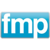 FMP Media Solutions Logo