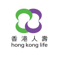 Hong Kong Life Insurance Limited Logo