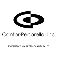 Cantor & Pecorella Inc. Logo