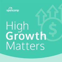 High Growth Matters Logo