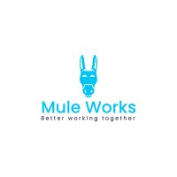 Mule Works Logo