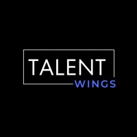 TalentWings Logo