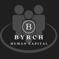 Byrch Human Capital Logo