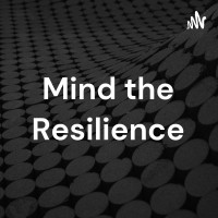 Mind The Resilience Logo