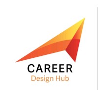 Career Design Hub Logo