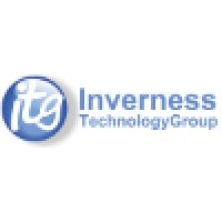 Inverness Technology Group Logo
