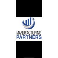 Manufacturing Partners (MP) Logo