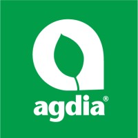 Agdia Inc Logo