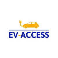 EV Access Logo