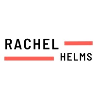 Rachel Helms LLC Logo