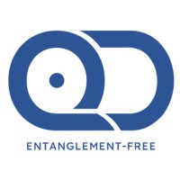 QUANTUM DEFEN5E Logo